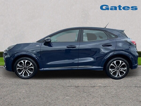 Used Ford Puma 2023 for sale - 75735264: Photo 4