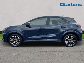 Used Ford Puma 2023 for sale - 75735264: Photo