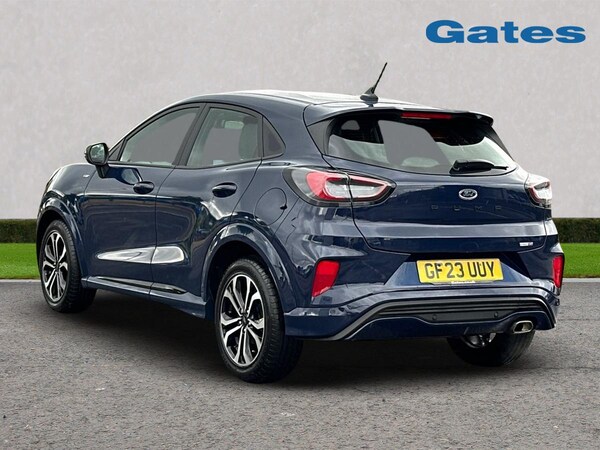 Used Ford Puma 2023 for sale - 75735264: Photo 5