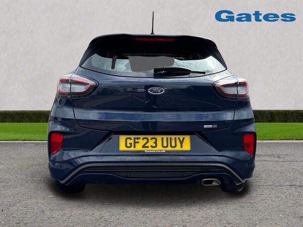 Used Ford Puma 2023 for sale - 75735264: Photo 6