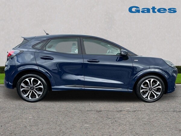 Used Ford Puma 2023 for sale - 75735264: Photo 8