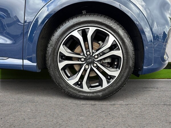Used Ford Puma 2023 for sale - 75735264: Photo 9