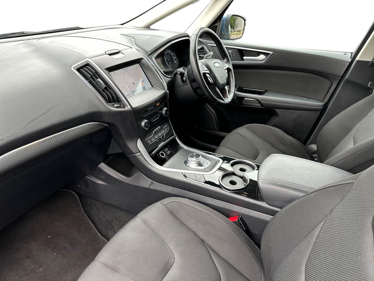 Used Ford S-Max 2023 for sale - 76265648: Photo 11