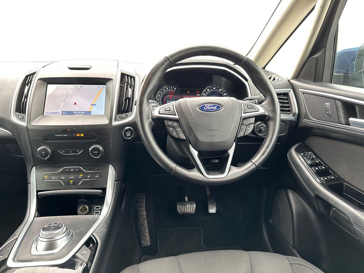 Used Ford S-Max 2023 for sale - 76265648: Photo 16