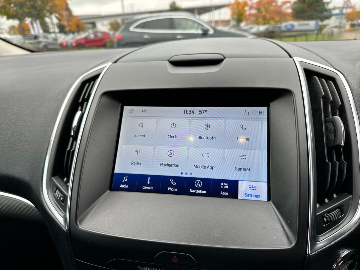 Used Ford S-Max 2023 for sale - 76265648: Photo 19