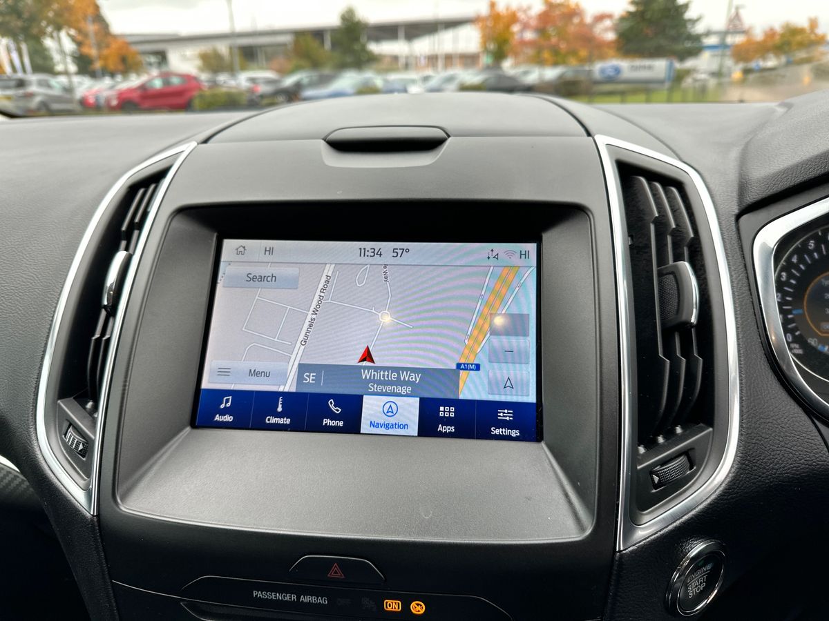 Used Ford S-Max 2023 for sale - 76265648: Photo 20