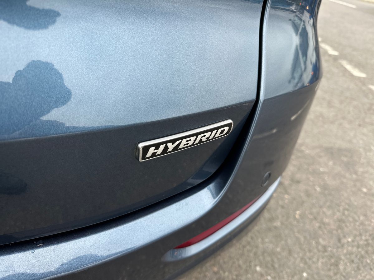 Used Ford S-Max 2023 for sale - 76265648: Photo 37