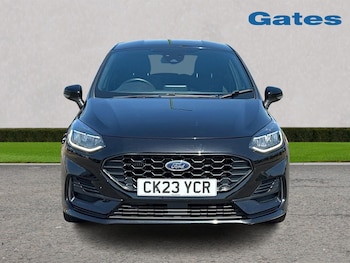 Used Ford Fiesta 2023 for sale - 78706507: Photo