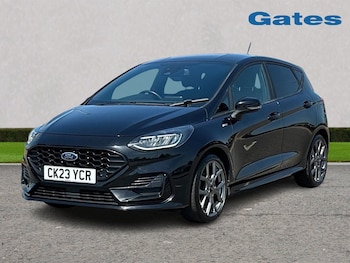Used Ford Fiesta 2023 for sale - 78706507: Photo