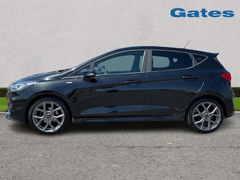 Used Ford Fiesta 2023 for sale - 78706507: Photo