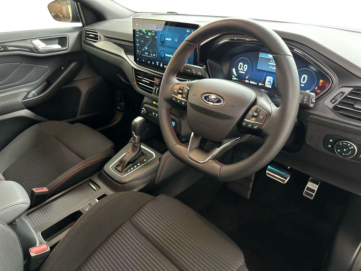 Used Ford Focus 2025 for sale - 77995082: Photo 10