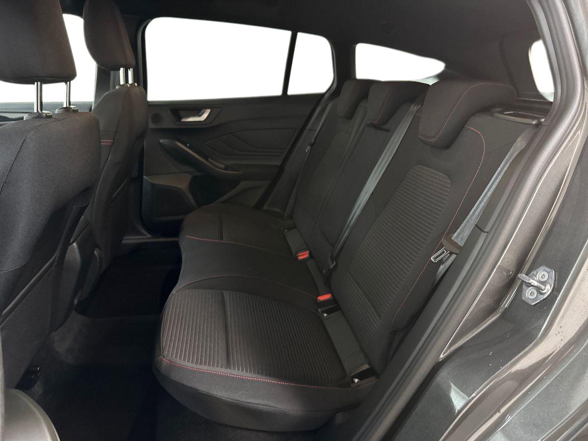 Used Ford Focus 2025 for sale - 77995082: Photo 14
