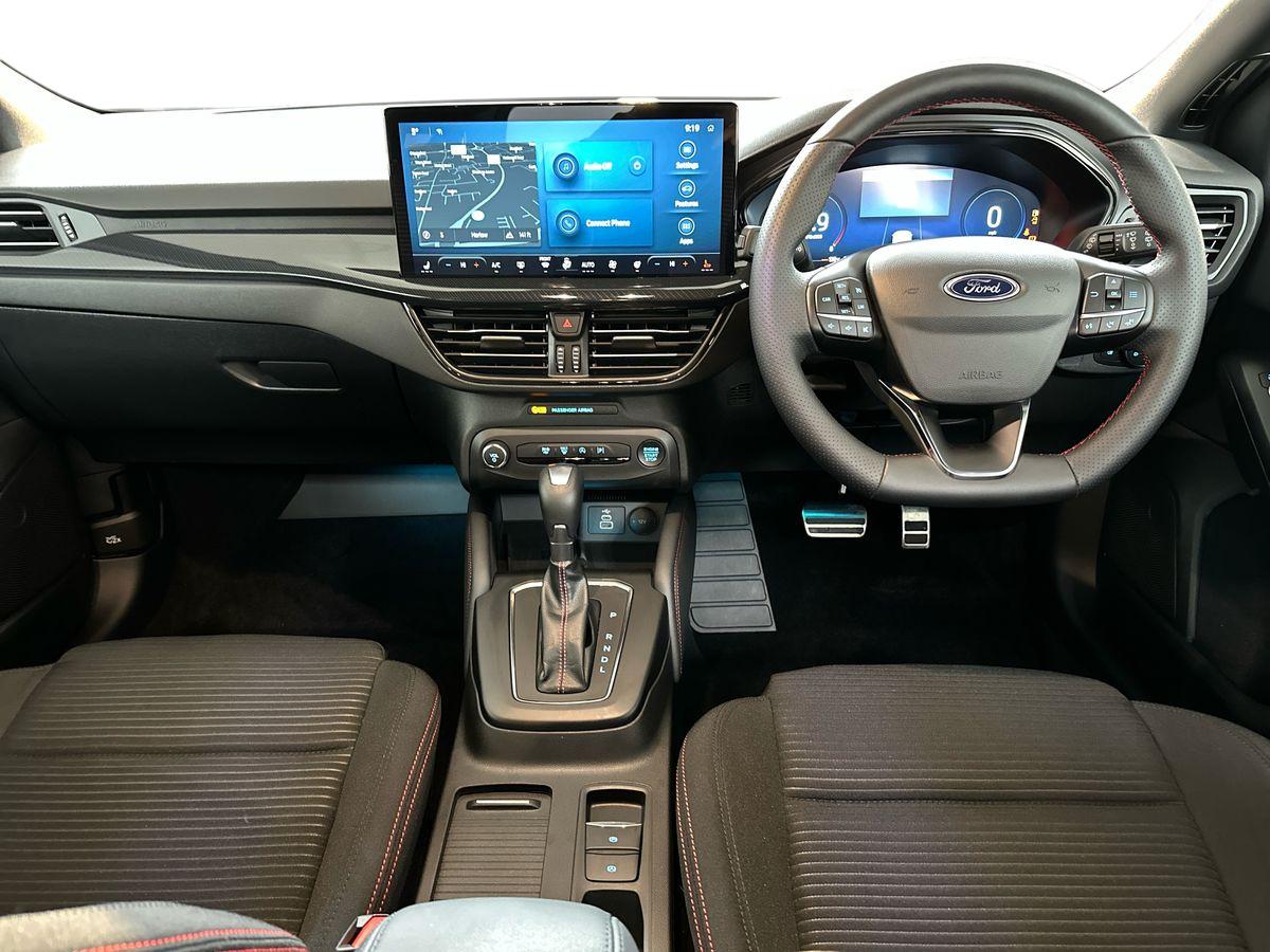 Used Ford Focus 2025 for sale - 77995082: Photo 15