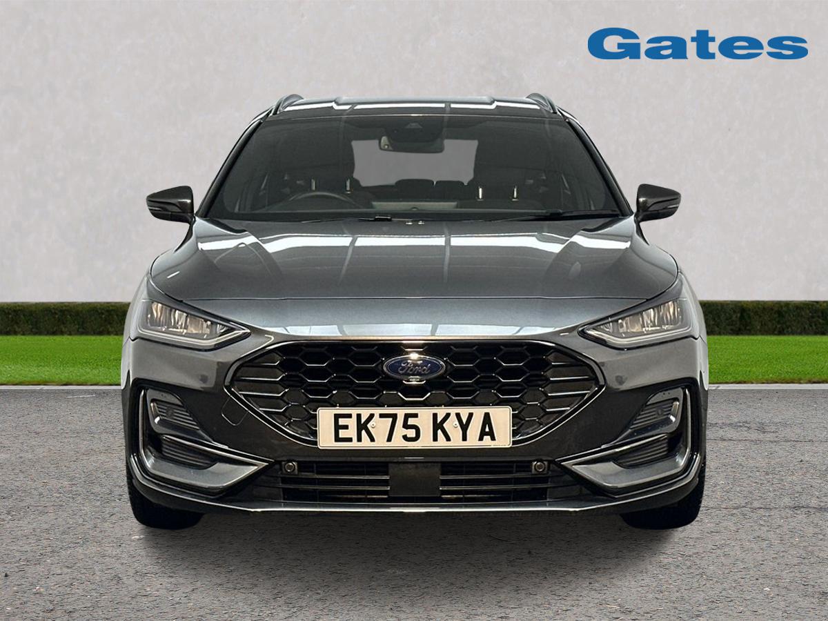 Used Ford Focus 2025 for sale - 77995082: Photo 2