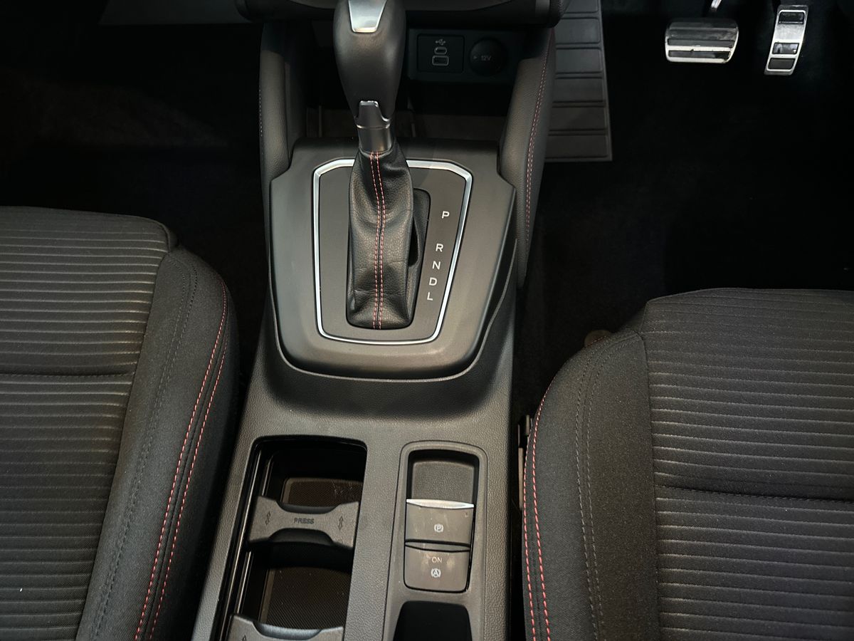 Used Ford Focus 2025 for sale - 77995082: Photo 28