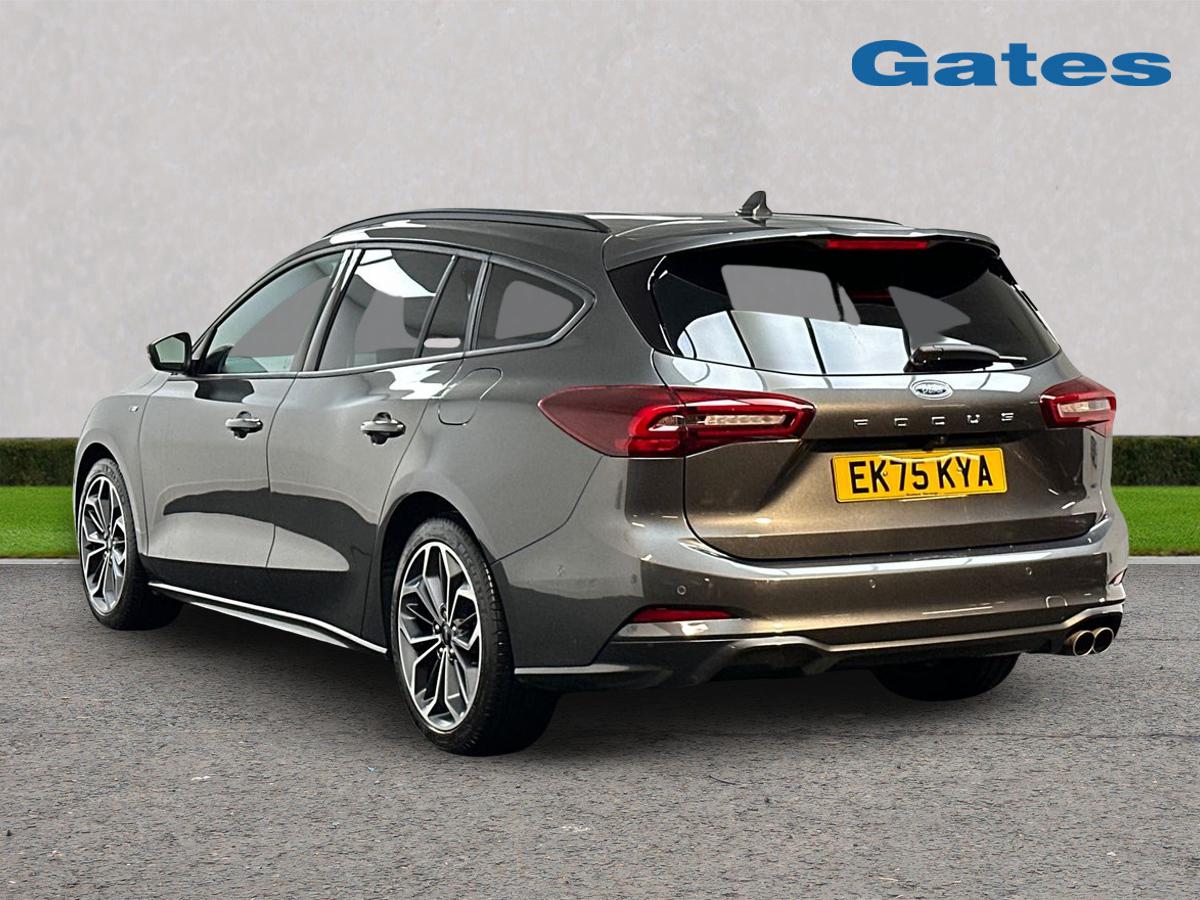 Used Ford Focus 2025 for sale - 77995082: Photo 5