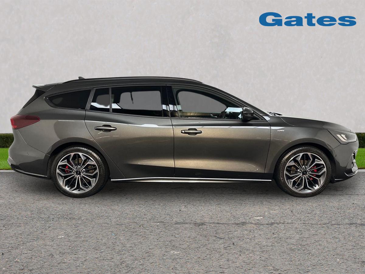 Used Ford Focus 2025 for sale - 77995082: Photo 8