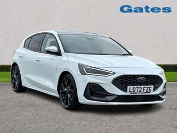 2023 - 5Dr ST 2.3 280PS Auto