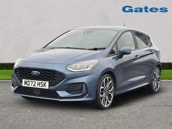 Used Ford Fiesta 2023 for sale - 78630066: Photo