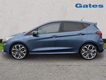 Used Ford Fiesta 2023 for sale - 78630066: Photo
