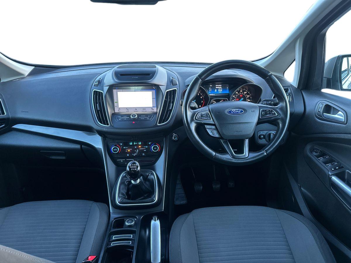 Used Ford Grand C-Max 2019 for sale - 76914867: Photo 15