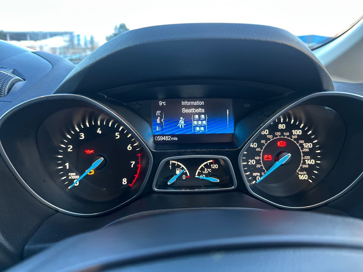 Used Ford Grand C-Max 2019 for sale - 76914867: Photo 18