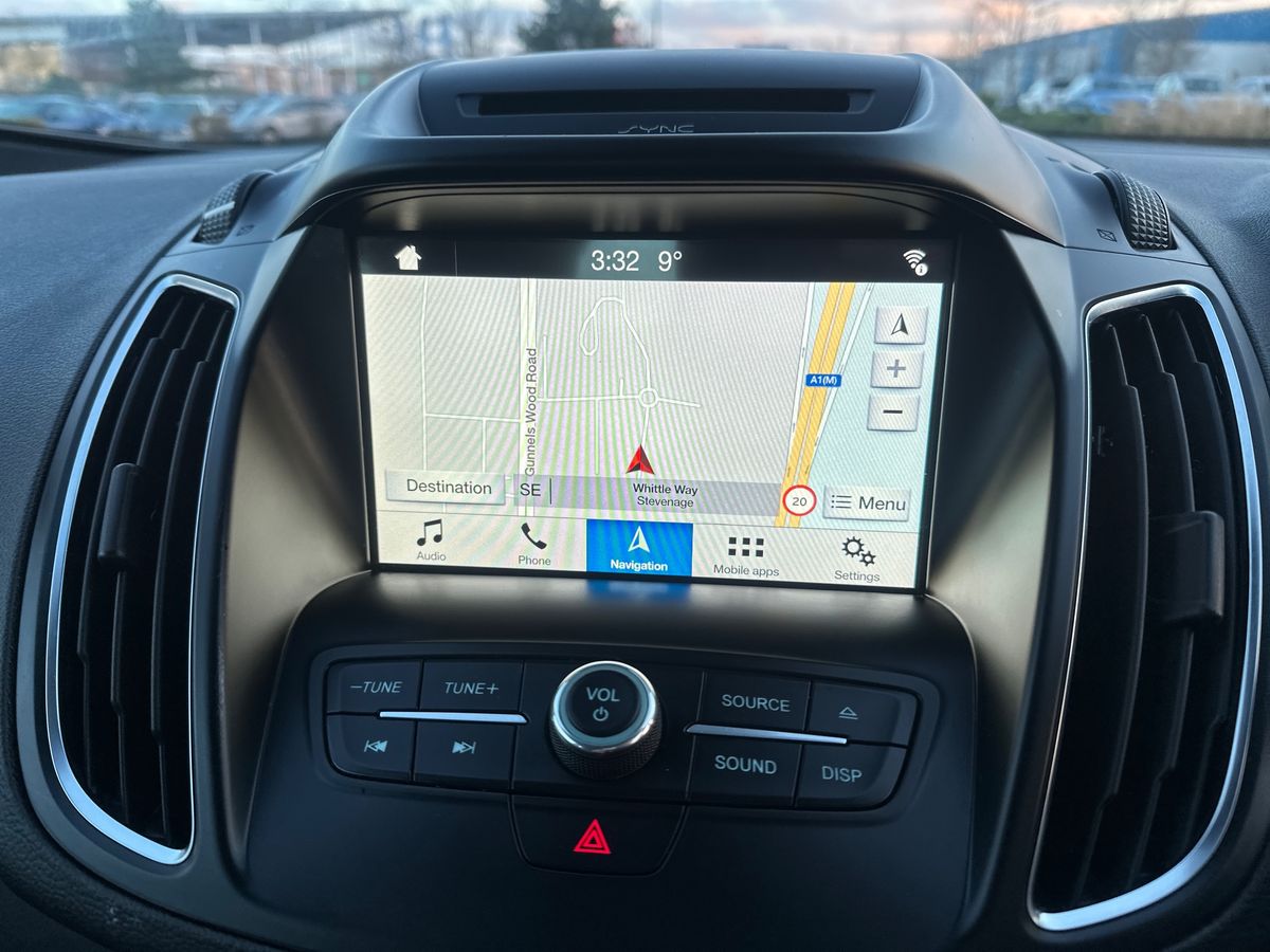 Used Ford Grand C-Max 2019 for sale - 76914867: Photo 20