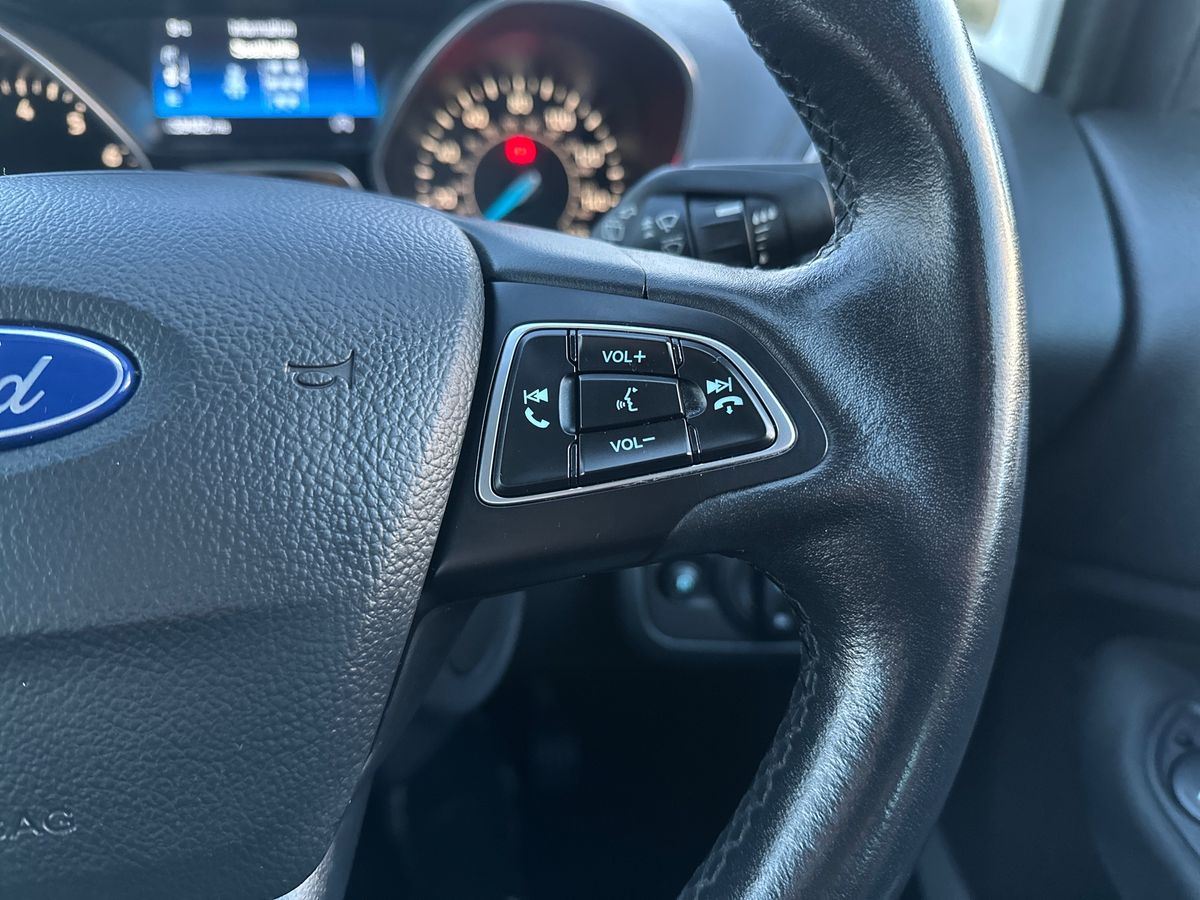 Used Ford Grand C-Max 2019 for sale - 76914867: Photo 27