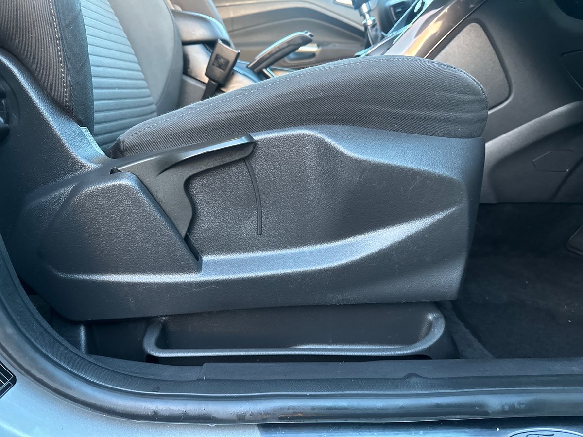 Used Ford Grand C-Max 2019 for sale - 76914867: Photo 30