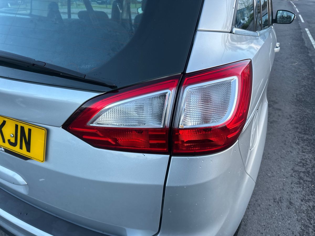 Used Ford Grand C-Max 2019 for sale - 76914867: Photo 33