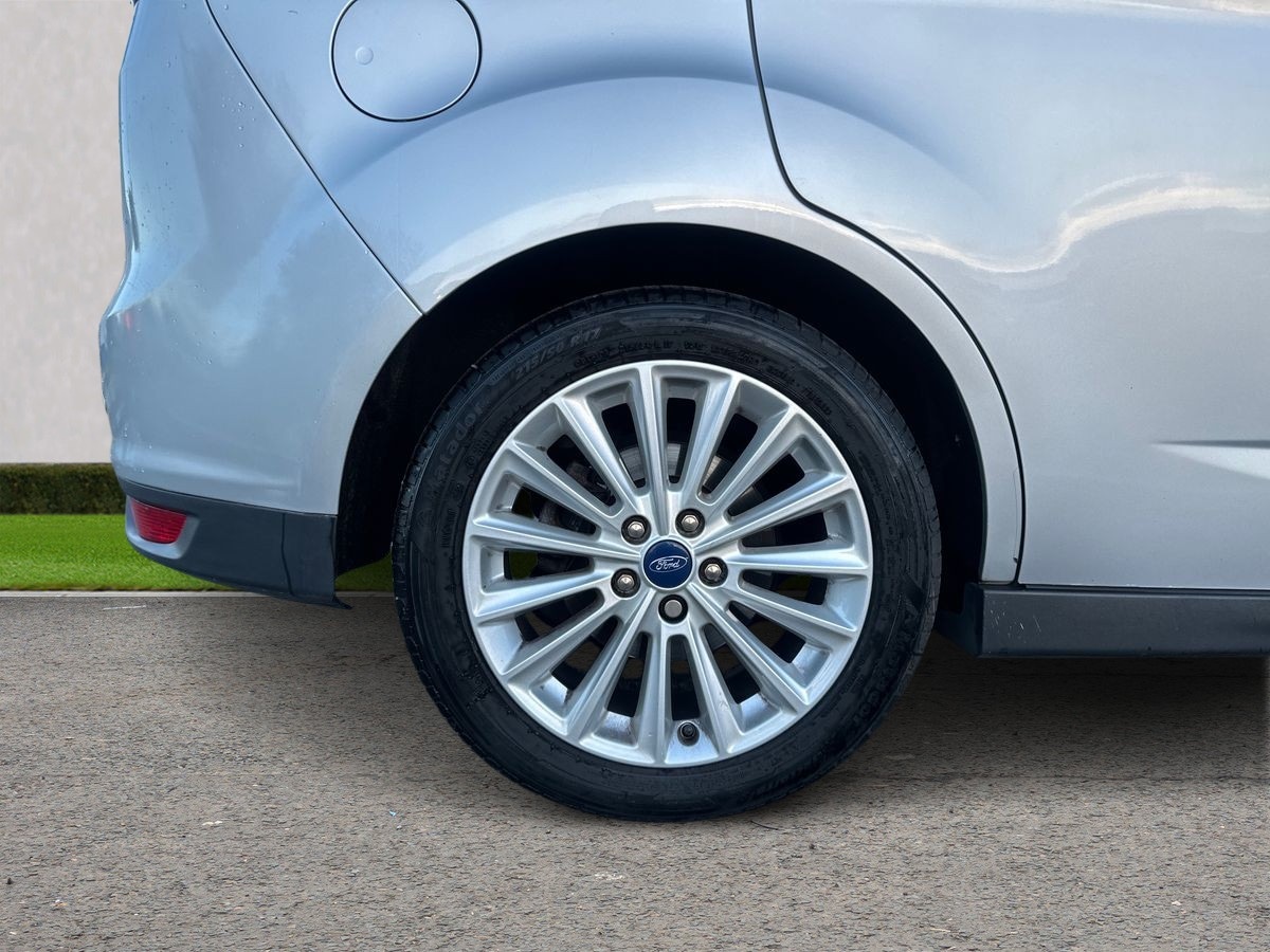 Used Ford Grand C-Max 2019 for sale - 76914867: Photo 9