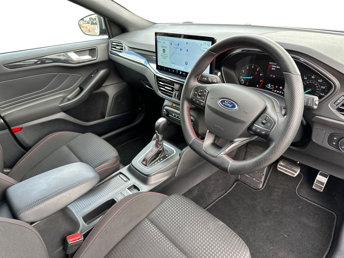 Used Ford Focus 2024 for sale - 76393541: Photo 10