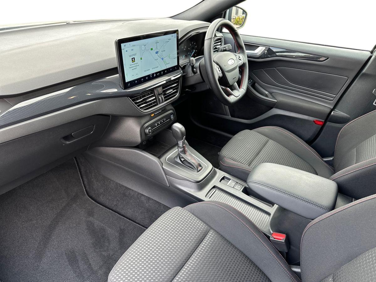 Used Ford Focus 2024 for sale - 76393541: Photo 11