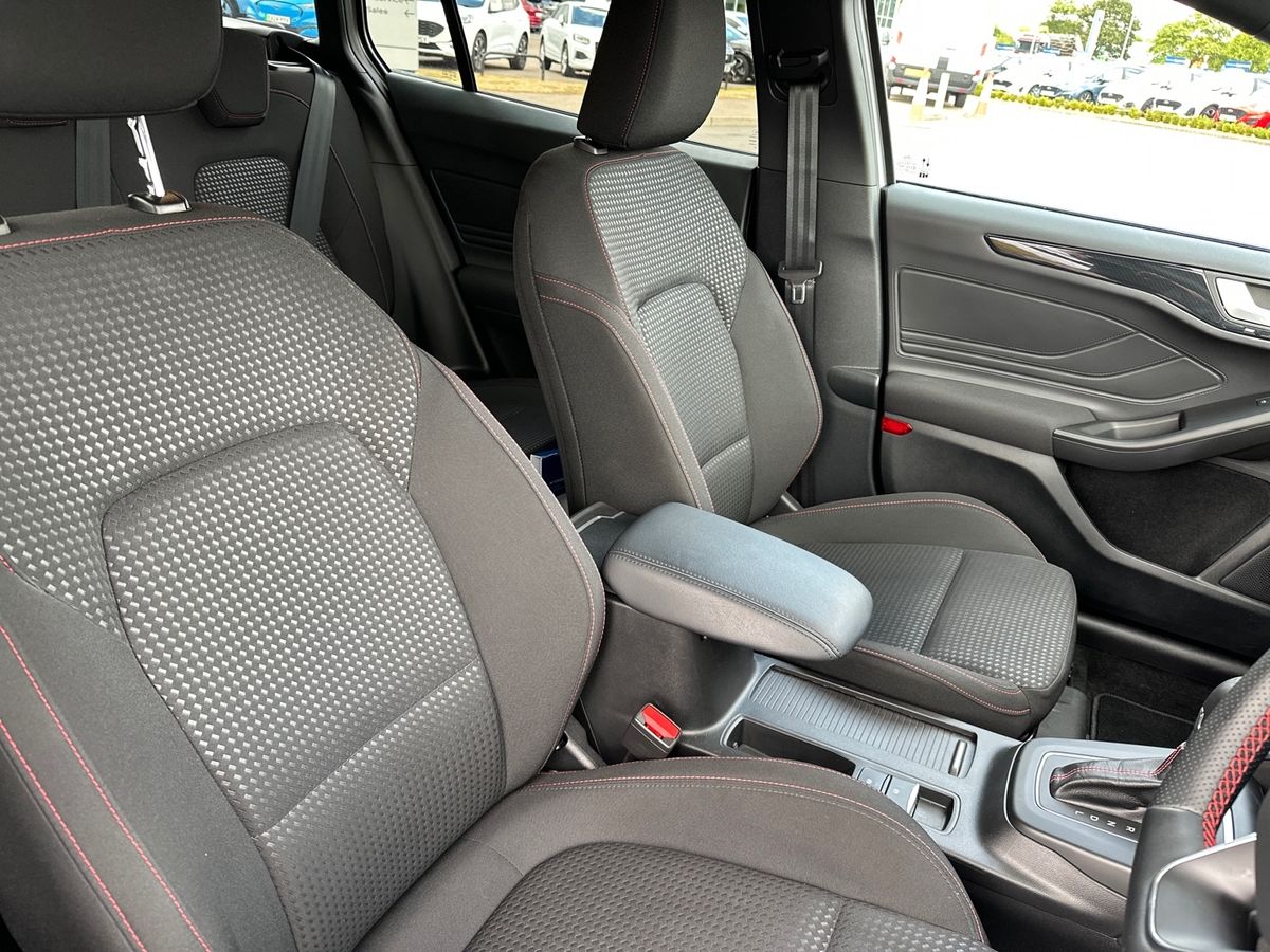 Used Ford Focus 2024 for sale - 76393541: Photo 12