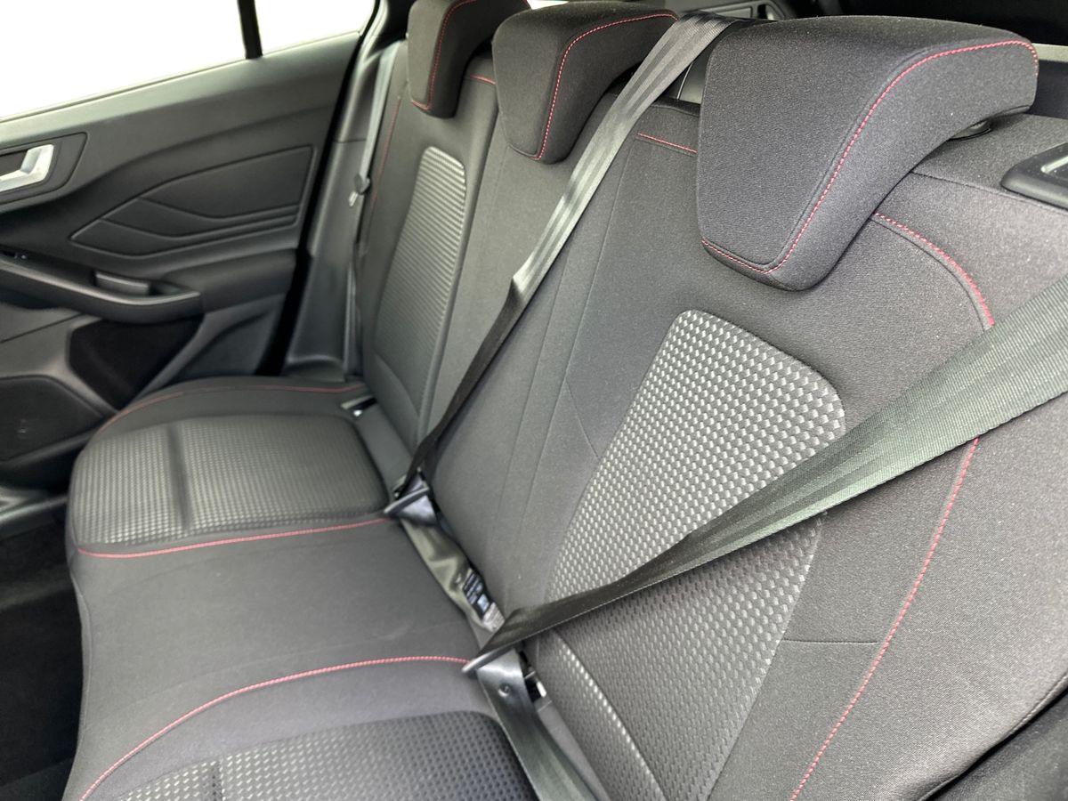 Used Ford Focus 2024 for sale - 76393541: Photo 14