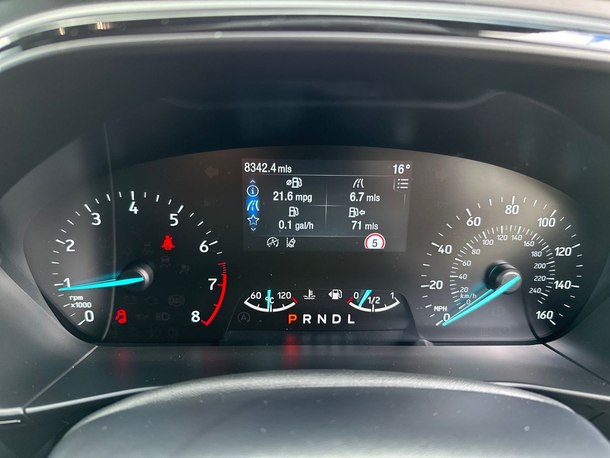 Used Ford Focus 2024 for sale - 76393541: Photo 18