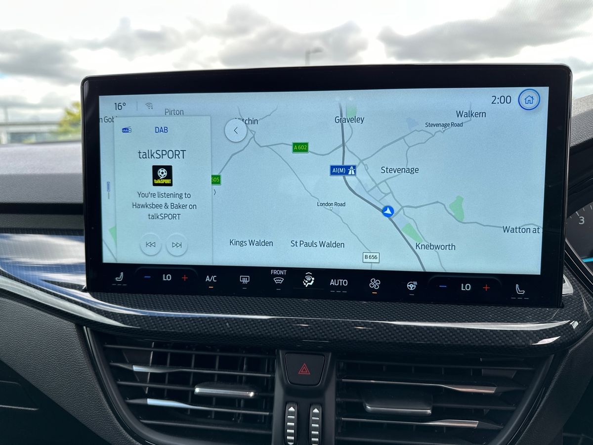 Used Ford Focus 2024 for sale - 76393541: Photo 20