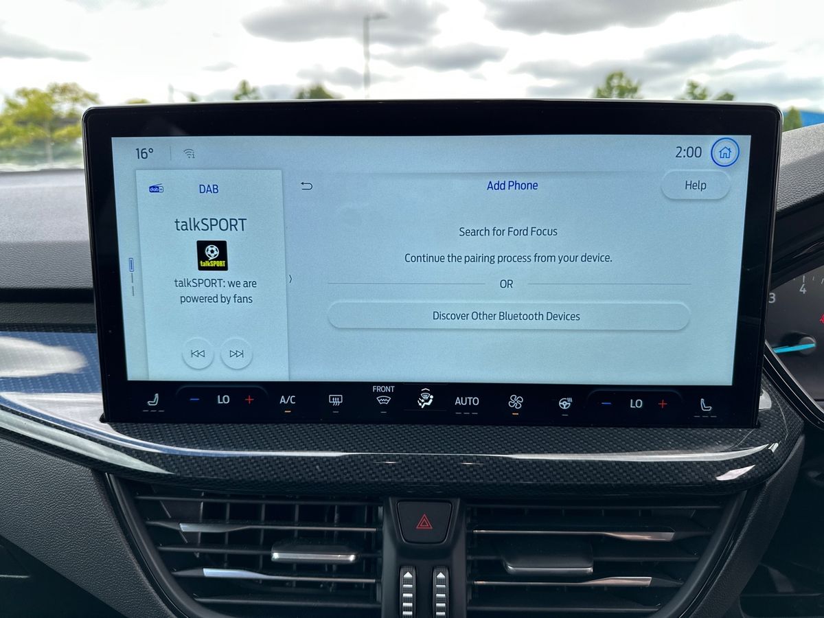 Used Ford Focus 2024 for sale - 76393541: Photo 21