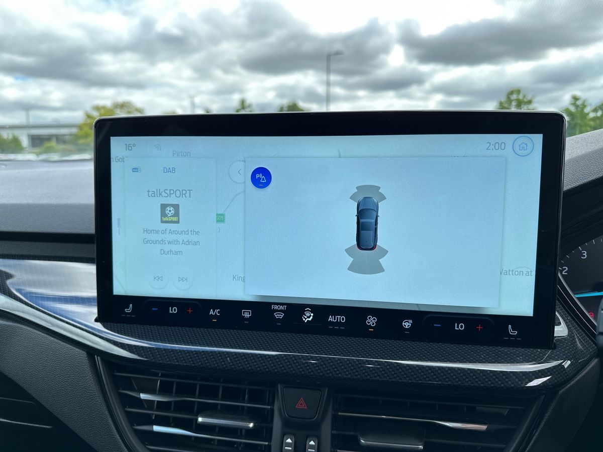 Used Ford Focus 2024 for sale - 76393541: Photo 37