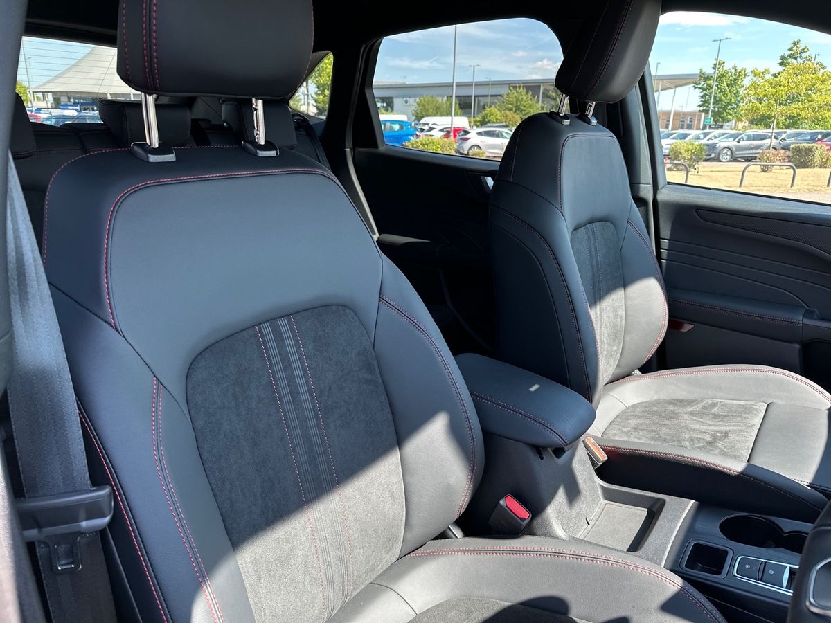 Used Ford Kuga 2025 for sale - 76847074: Photo 12