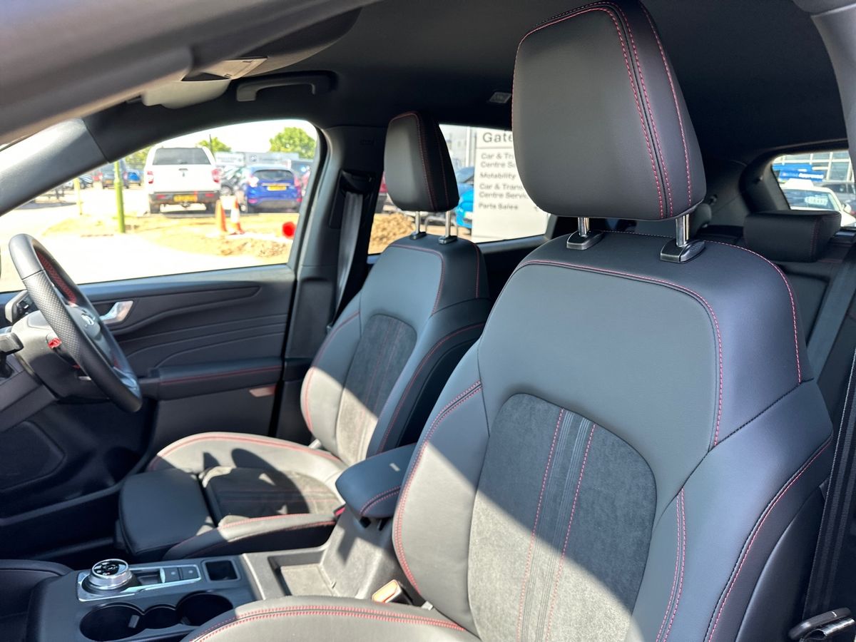 Used Ford Kuga 2025 for sale - 76847074: Photo 13