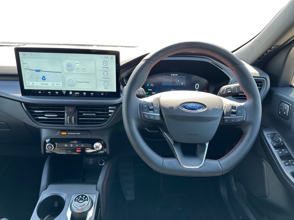 Used Ford Kuga 2025 for sale - 76847074: Photo 16