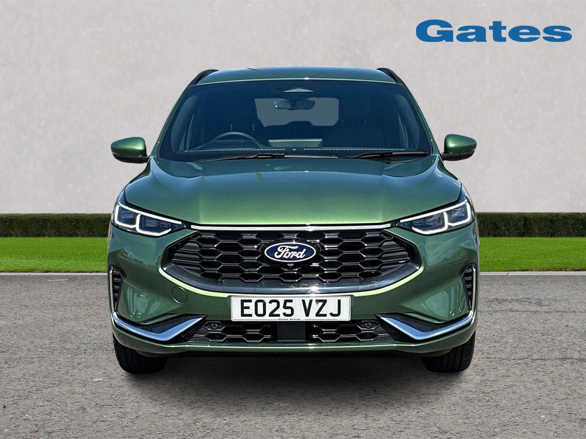 Used Ford Kuga 2025 for sale - 76847074: Photo 2