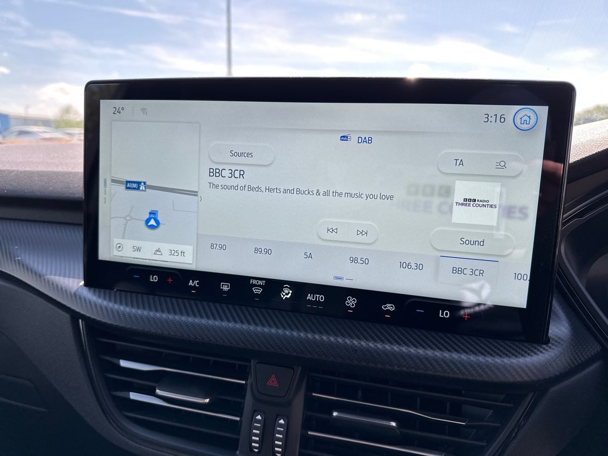 Used Ford Kuga 2025 for sale - 76847074: Photo 21