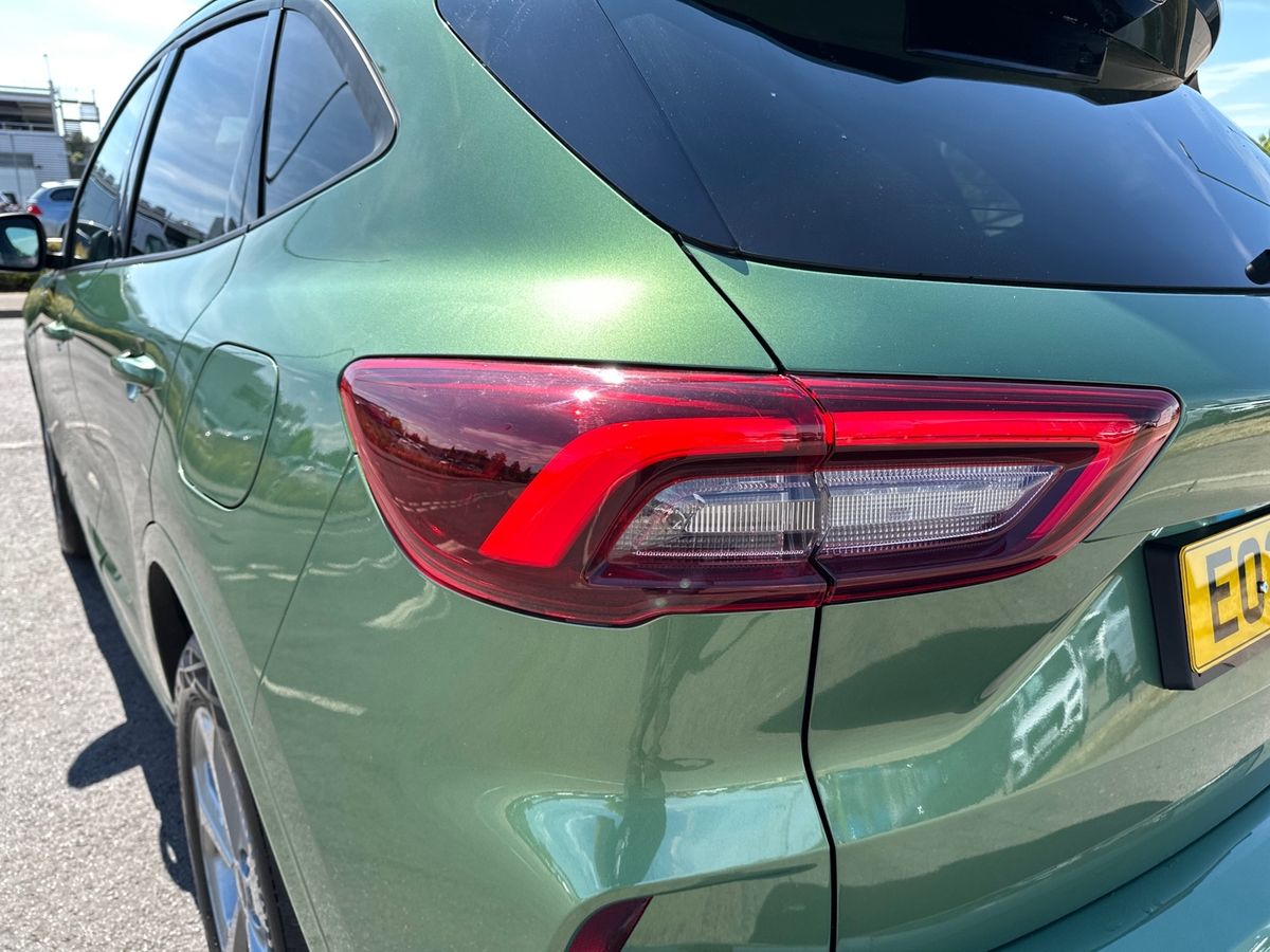 Used Ford Kuga 2025 for sale - 76847074: Photo 33