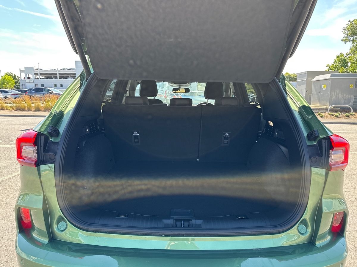 Used Ford Kuga 2025 for sale - 76847074: Photo 34