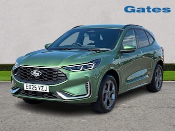 Used Ford Kuga 2025 for sale - 76847074: Photo