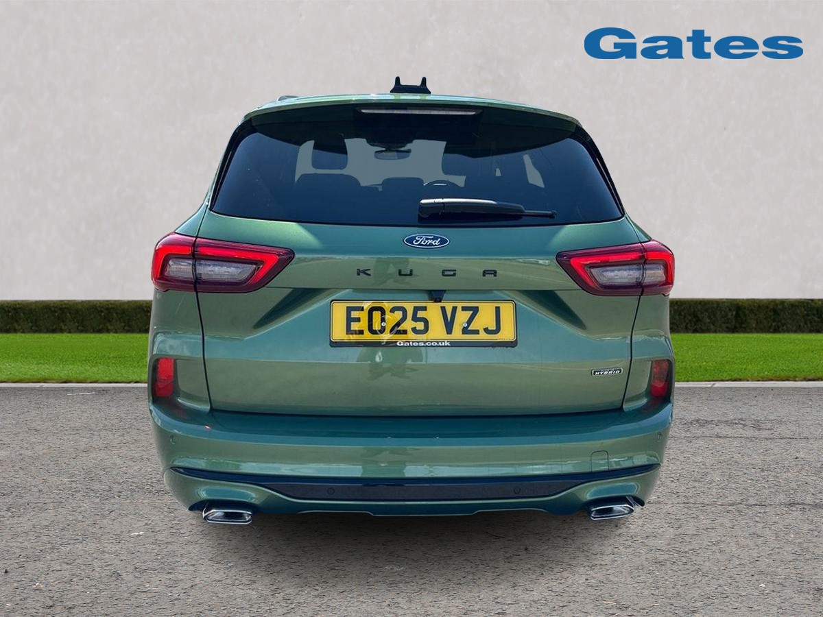 Used Ford Kuga 2025 for sale - 76847074: Photo 6