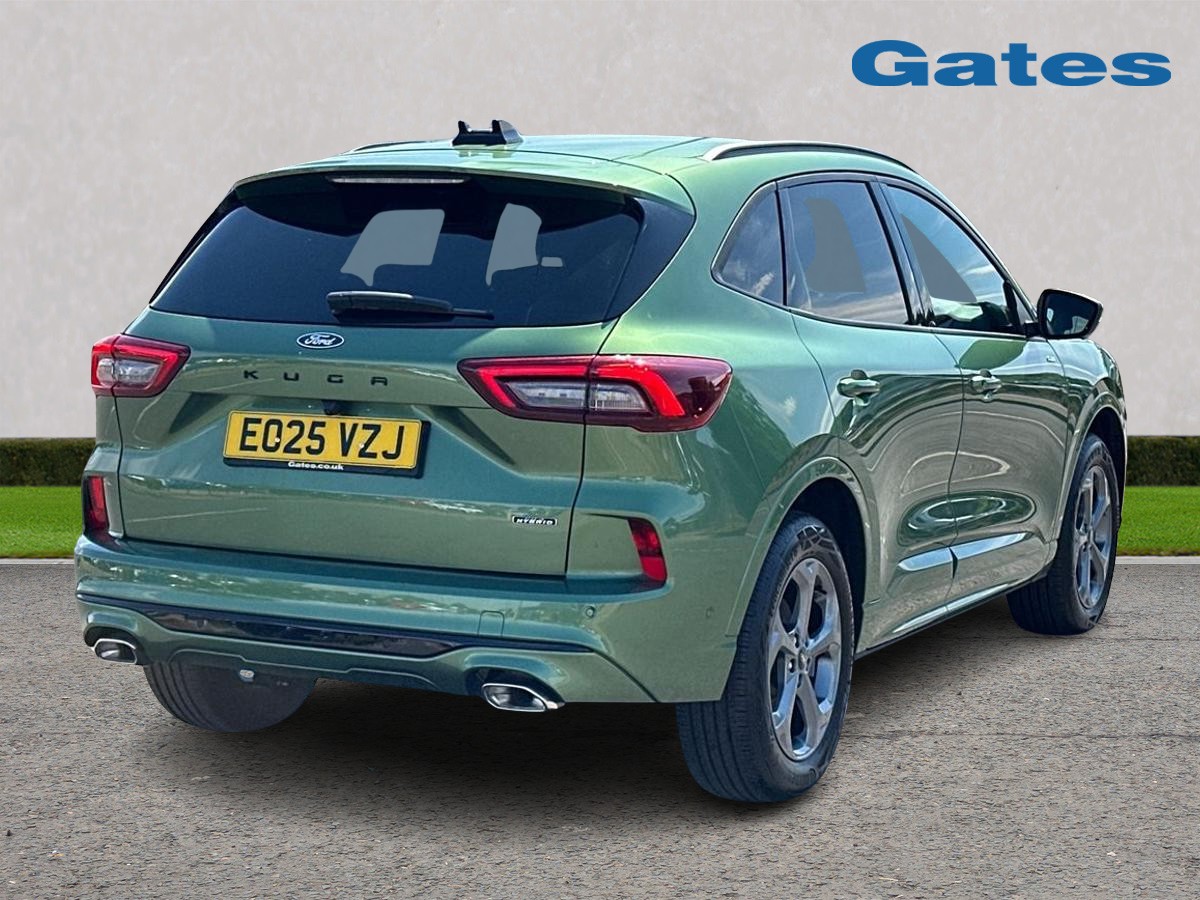 Used Ford Kuga 2025 for sale - 76847074: Photo 7