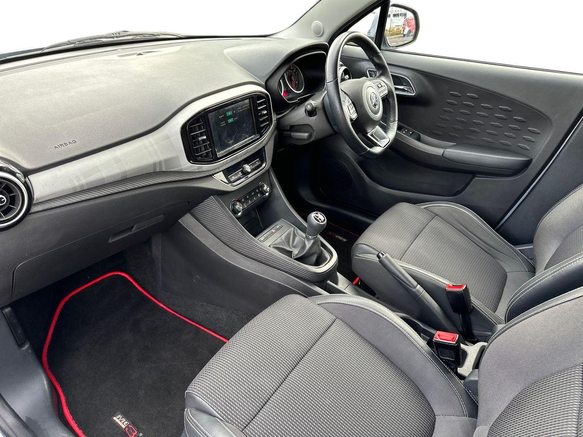 Used MG MG3 2021 for sale - 76501339: Photo 11